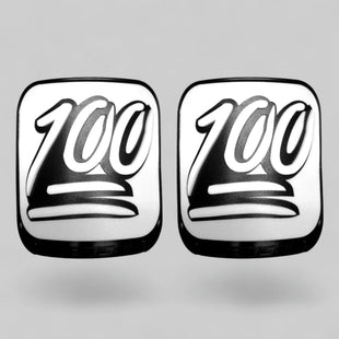 100 Emoji
