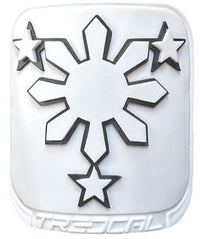 Single Philippines Sun & Stars image 0