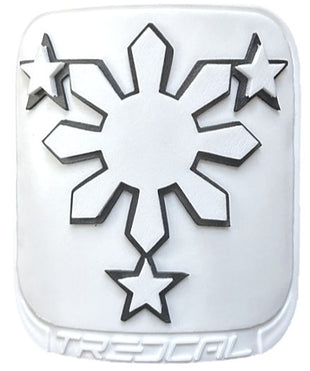 Single Philippines Sun & Stars