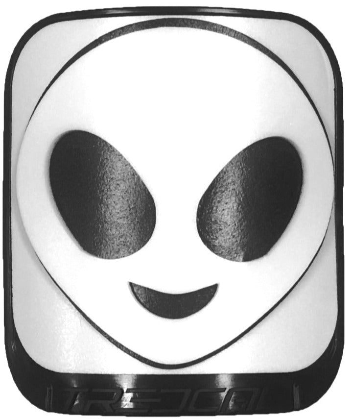 Single Alien image 0