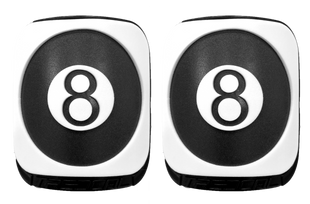 8 Ball image 0