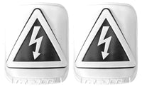 Shock Hazard image 0