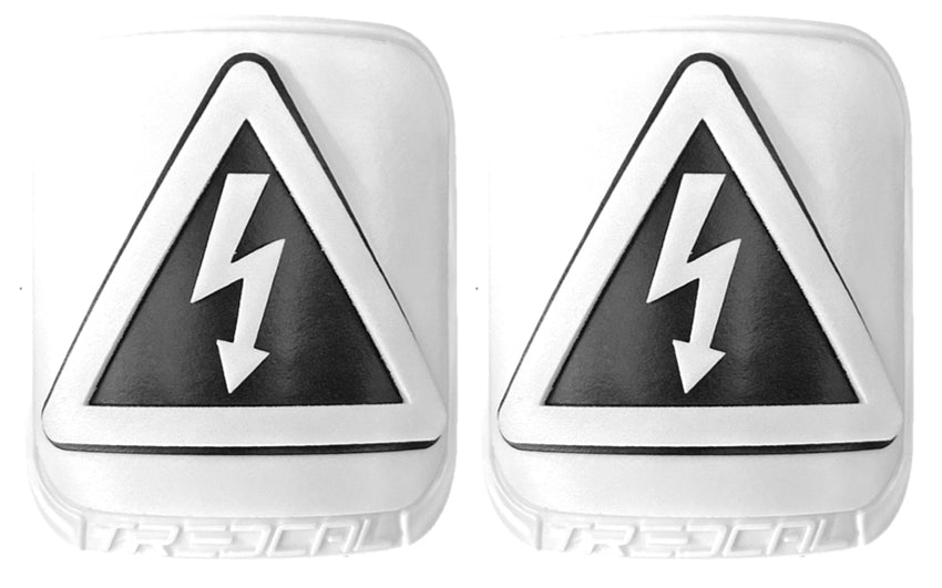 Shock Hazard image 0