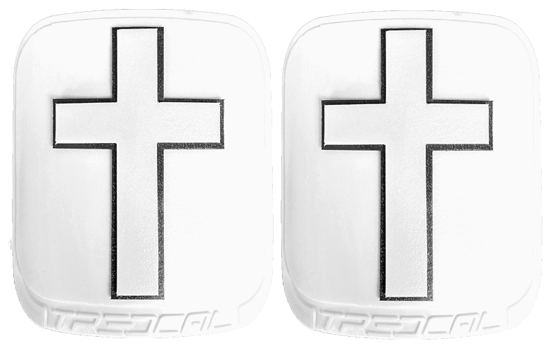 Thick Crosses image 0