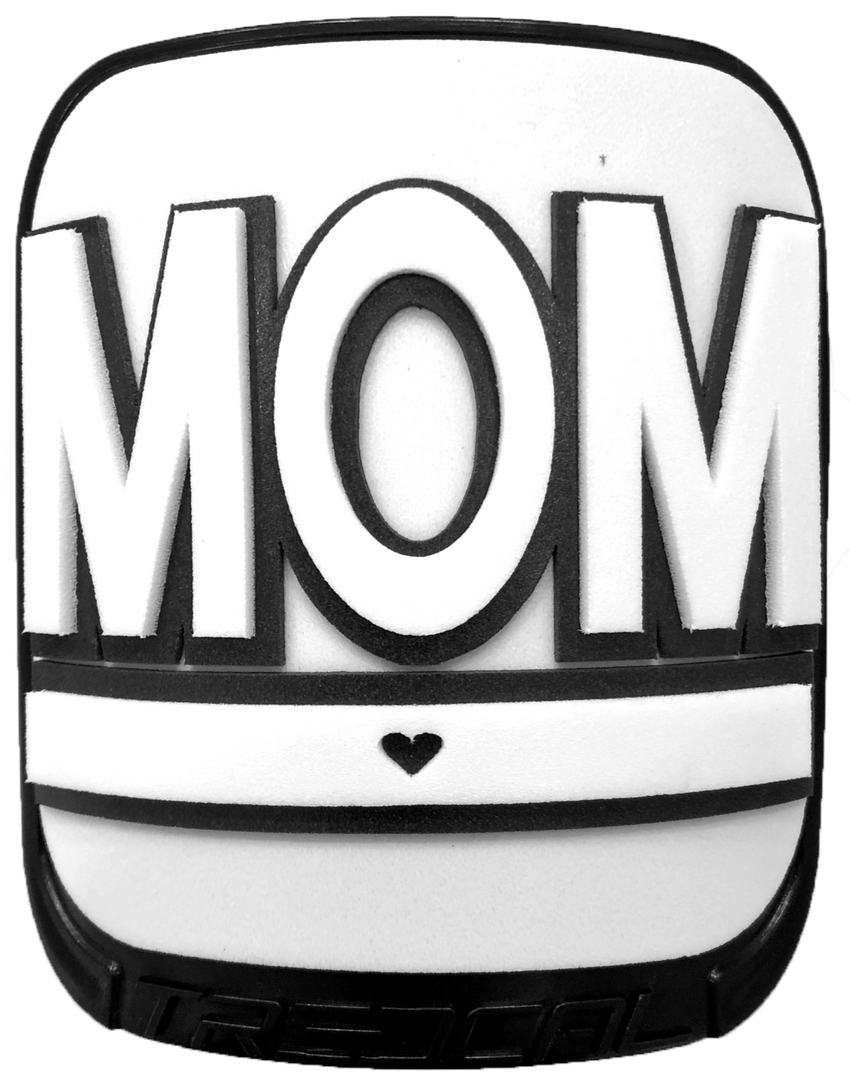 Mom- Single Pad image 0