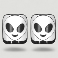 Alien Emoji