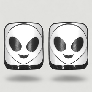 Alien Emoji