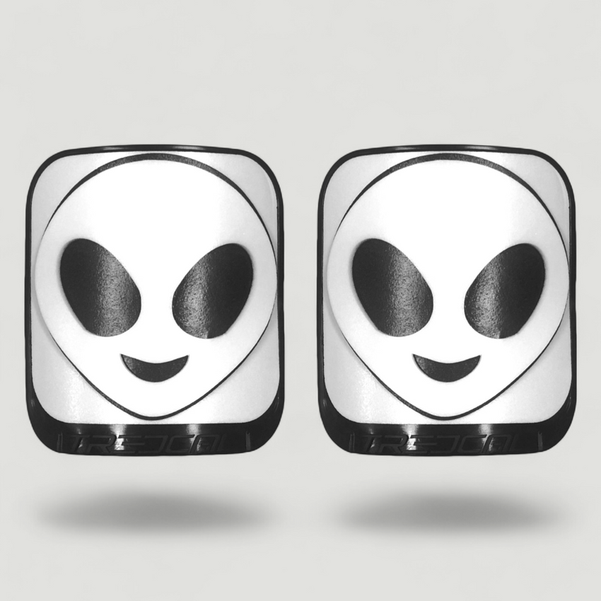 Alien Emoji