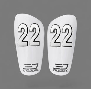 Any Number - Arial Font
