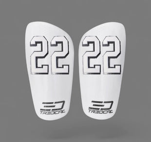 Any Number Varsity Font
