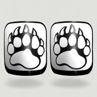 Bear Paw