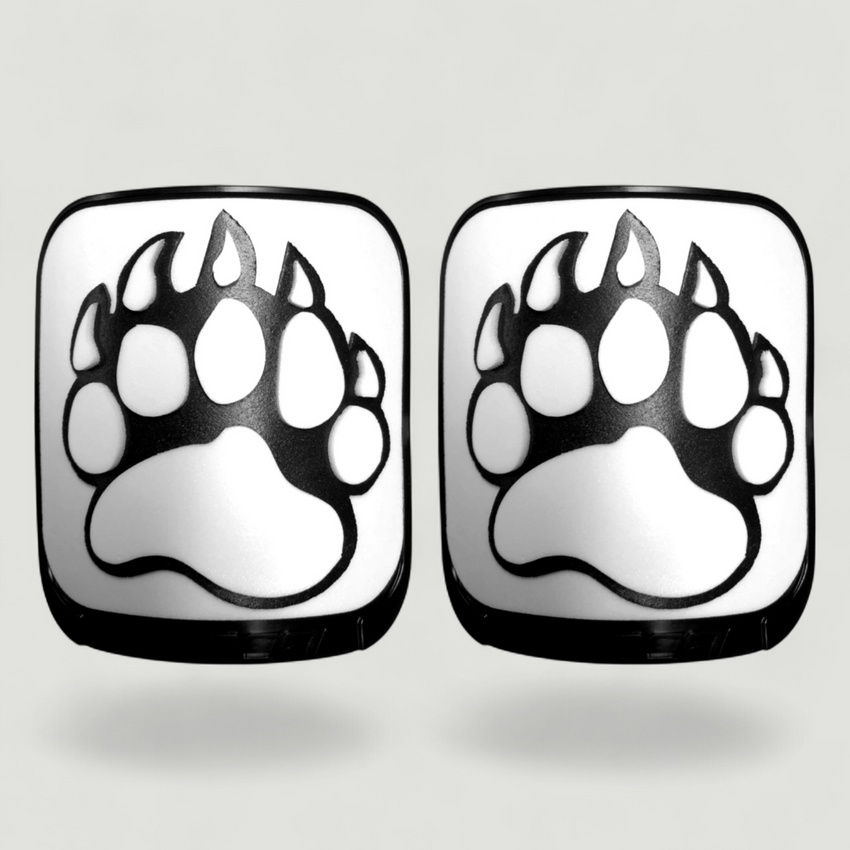 Bear Paw