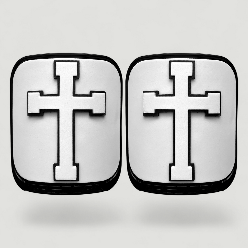 Block Cross