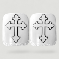 Curly Cross