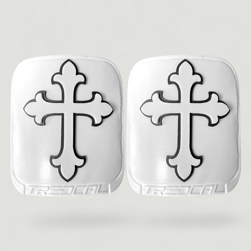 Curly Cross