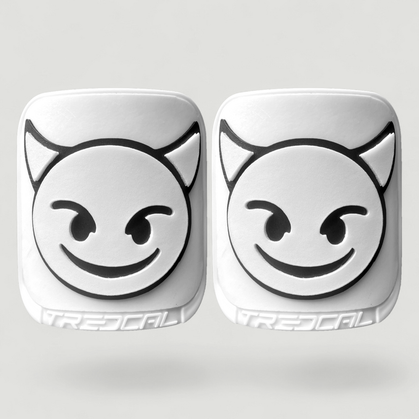 Devil Emoji