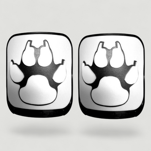 Dog Paw