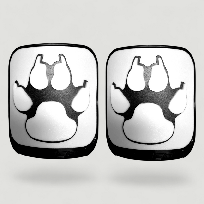 Dog Paw