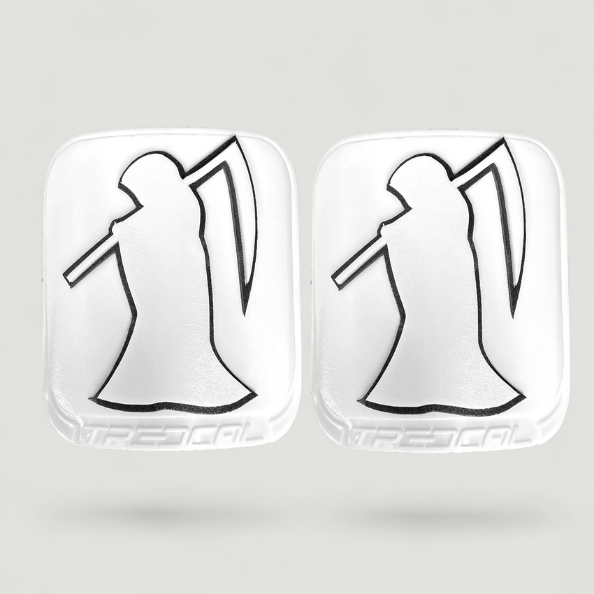 Grim Reaper (White)