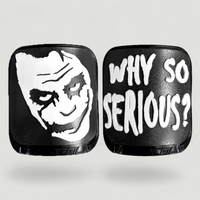 Joker & Why So Serious?