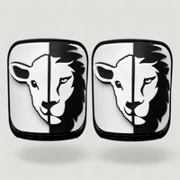 Lion and the Lamb