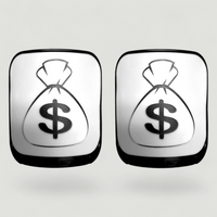 Money Bag Emoji