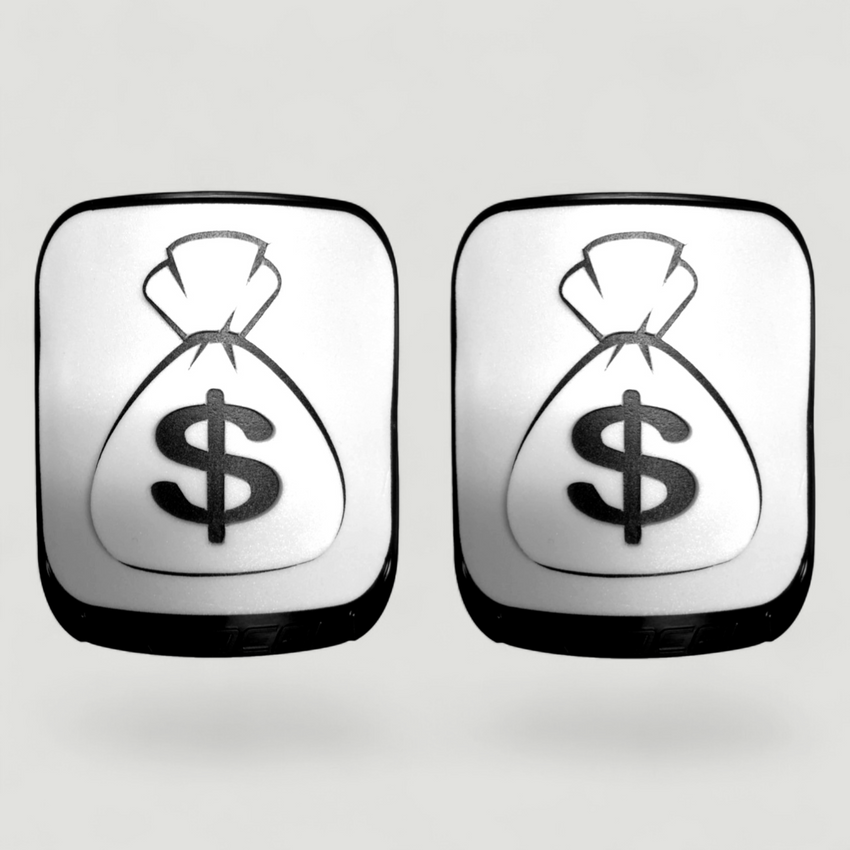 Money Bag Emoji