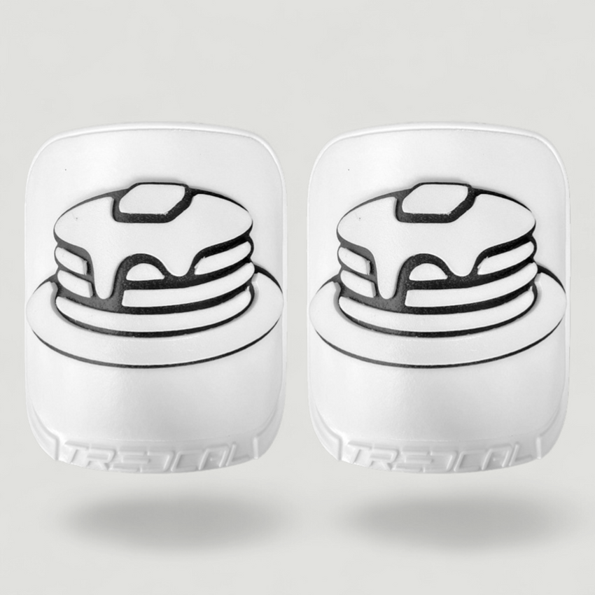 Pancake Stack