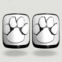 Cat Paw (Rough)