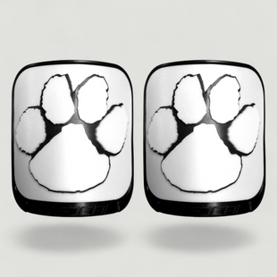 Cat Paw (Rough)
