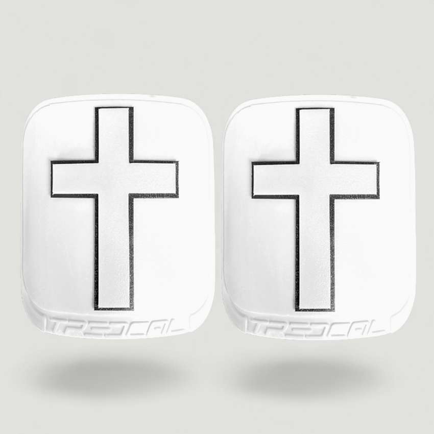 Thick Crosses