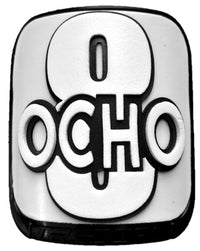 Single Individual Spanish Number image 8