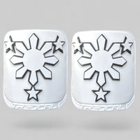 Philippines Sun & Stars