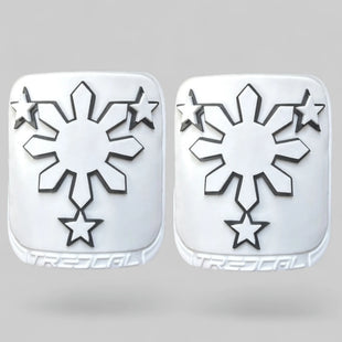 Philippines Sun & Stars