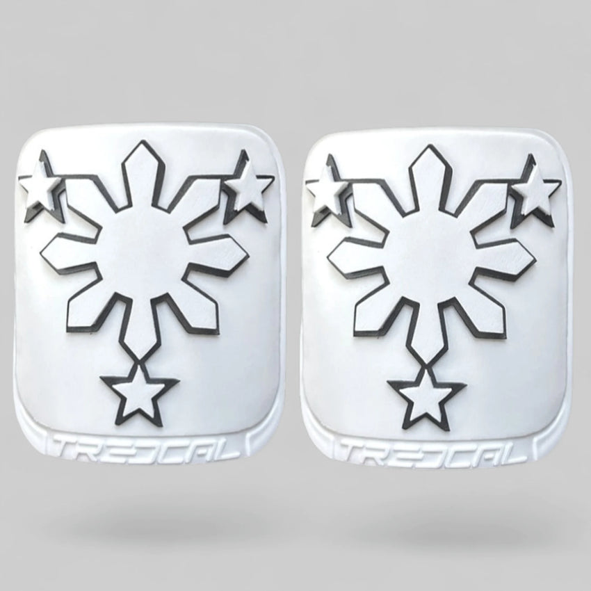 Philippines Sun & Stars
