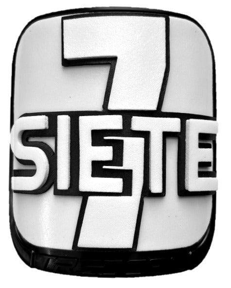 Single Individual Spanish Number image 7