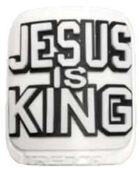 Single Jesus is King image 0