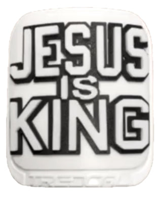 Single Jesus is King