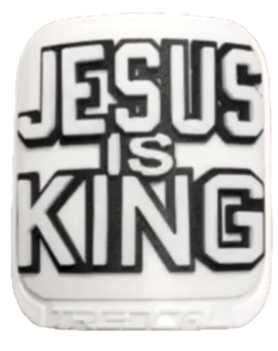 Single Jesus is King image 0