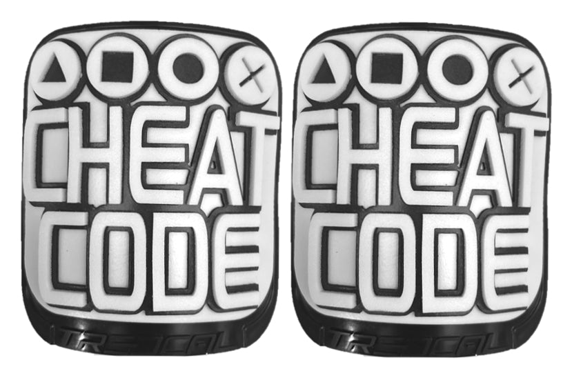 Cheat Code image 0