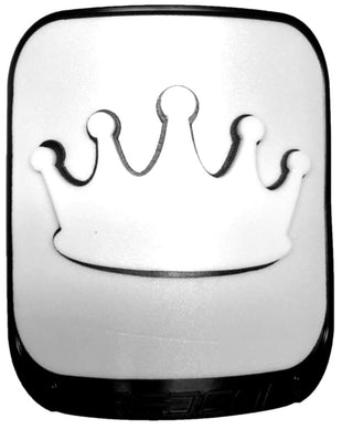 Single Crown Emoji