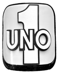 Single Individual Spanish Number image 2