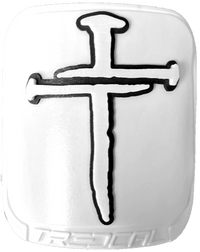 Single Cross of Nails image 0