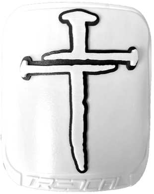 Single Cross of Nails