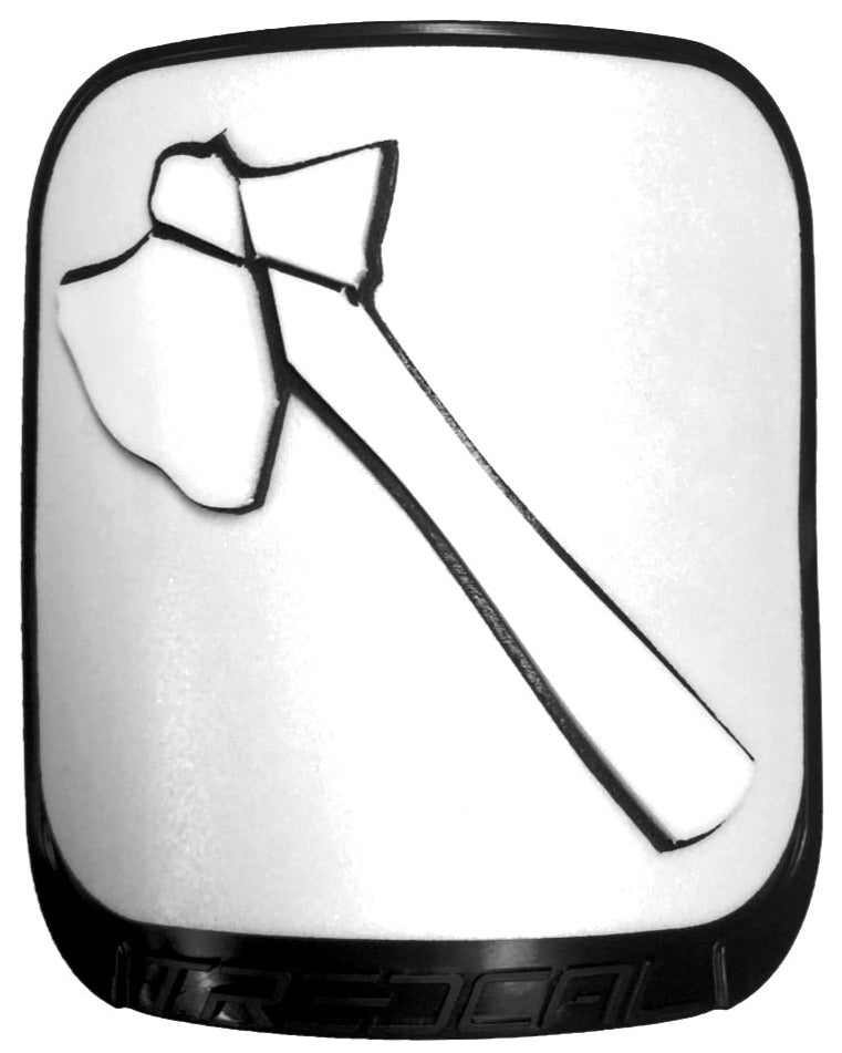 Single Tomahawk image 0