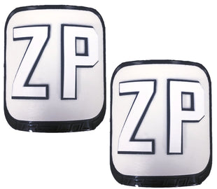 Two Letters on Each Pad (Can be same or different) image 0