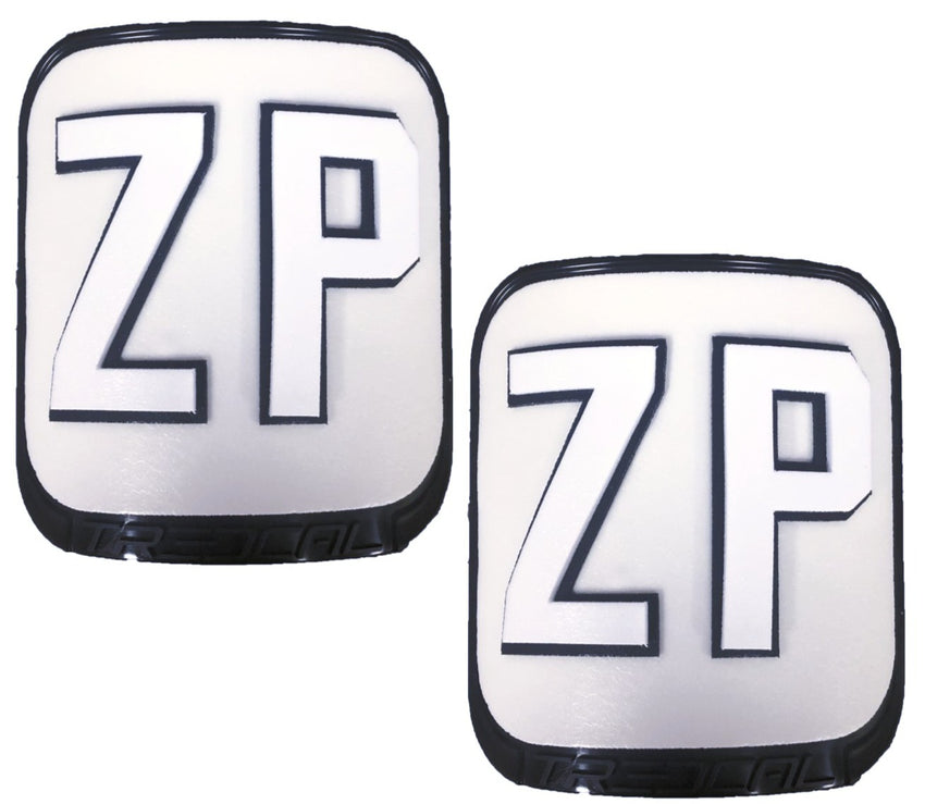 Two Letters on Each Pad (Can be same or different) image 0