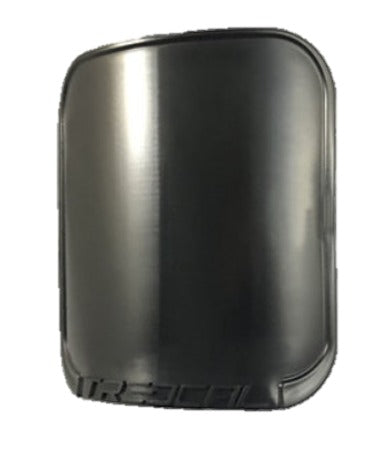 Single Bare Plate image 0