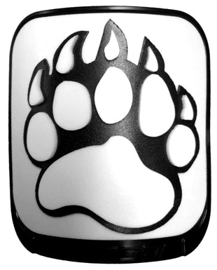 Single Bear Paw