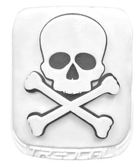 Single Skull and Crossbones image 0
